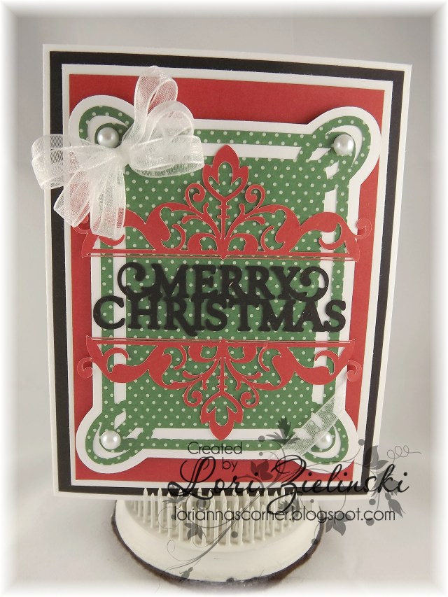 Jess Christmas blog hop