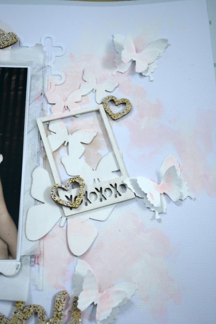 Happy Hip Kit Challenge 3