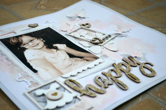 Happy Hip Kit Challenge 4