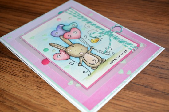 Kratin Kimmie vday 3