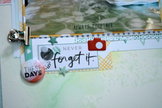 Lucky to be coucins 3