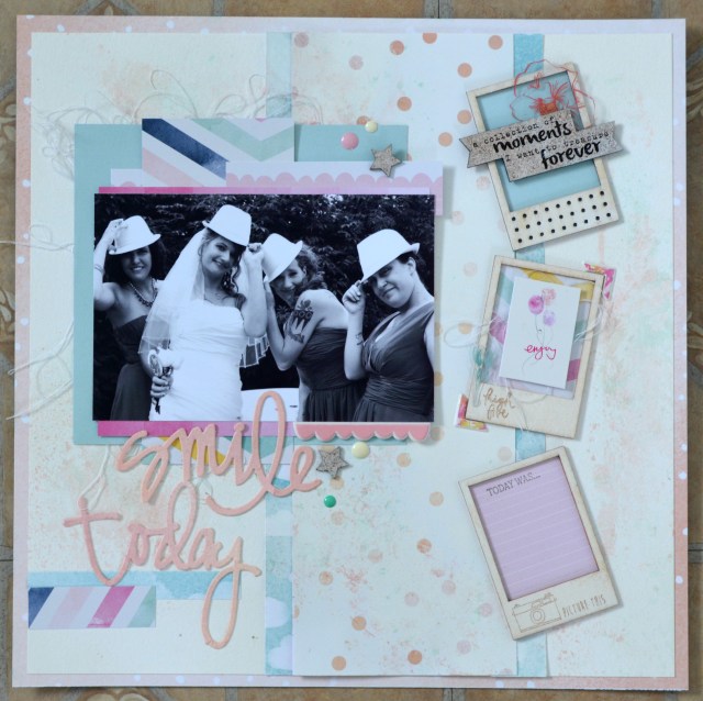 Smile Today Jan Hip kit 1