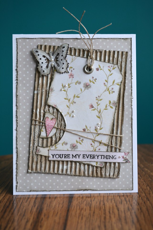 Your my everything 1