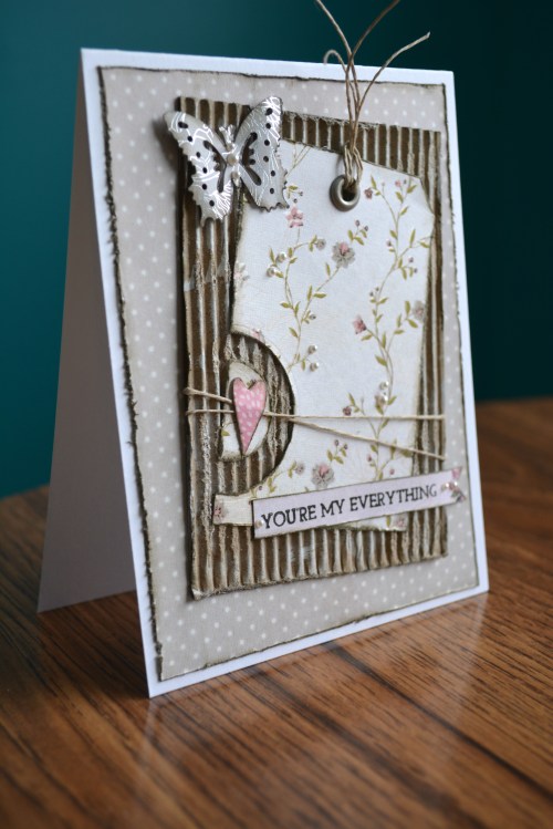 Your my everything 2