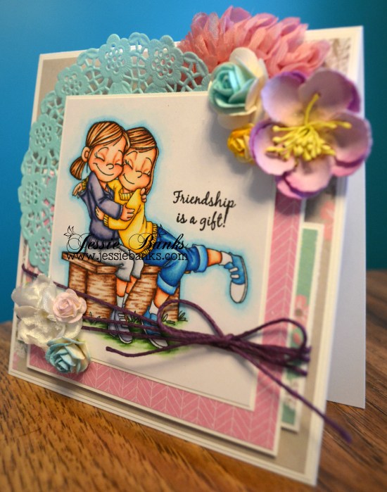 Friendship is a gift 2