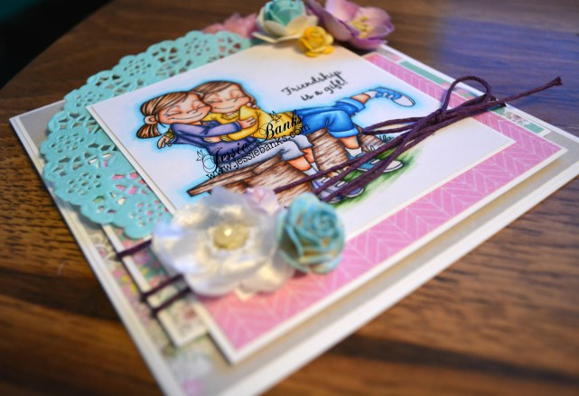 Friendship is a gift 3