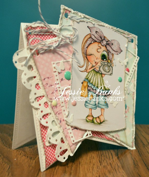 Banner Snap Shot Sally 2