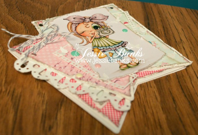 Banner snap shot sally 3