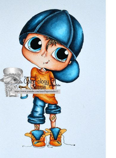 Bestie Boyfriend colouring vid picture watermarked