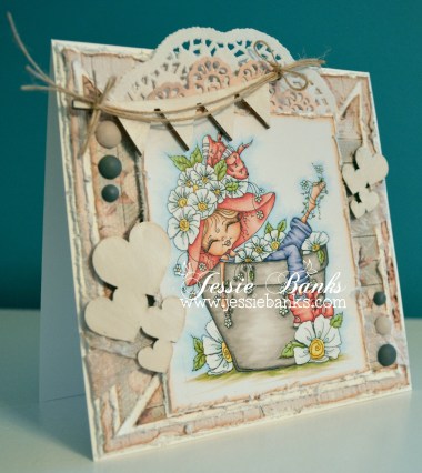 Fancy Pants Dreaming 2