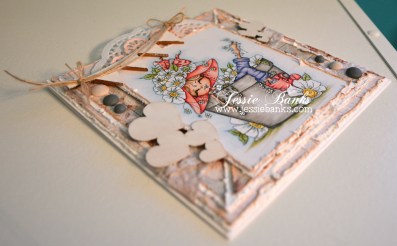 Fancy Pants Dreaming 3