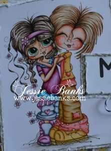 Mothers day challenge 1 image close up