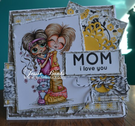 Mothers day challenge 1