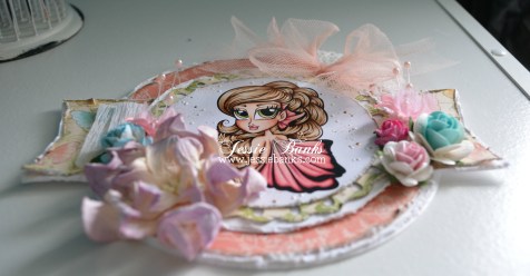 Simply Betty Fairy Card 3