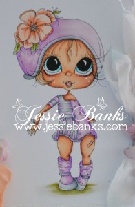 May 25 scraplift close up