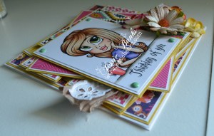 SBS Thinking of you 2