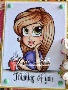 SBS Thinking of you Close up