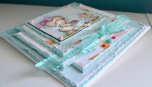 Winston Bear Etty Collection 3