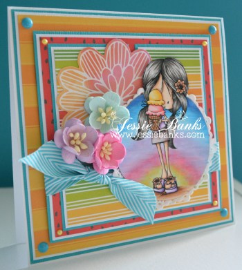 Wryn's Sweet Treat 2