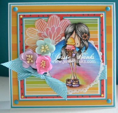 Wryn's Sweet Treats 1