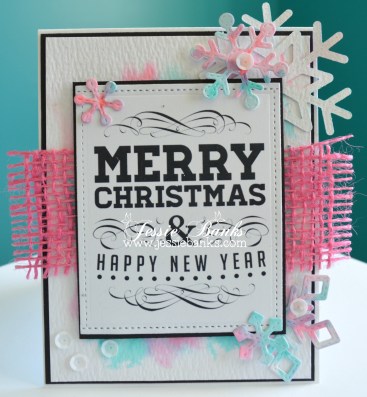 Octavia Merry Christmas