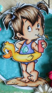 Robertos Rascals close up