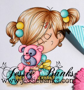 ARF I miss you close up