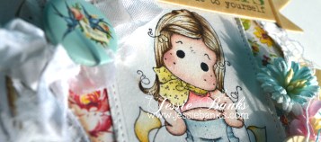 Summer Tilda with flags 3