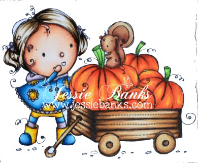 KKS Pick of the patch close up