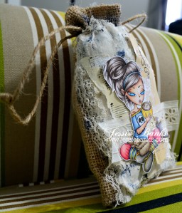 TEW Lucy Loo Latte 2