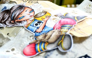 TEW Lucy Loo Latte 3