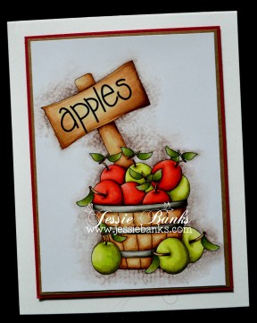 Apples