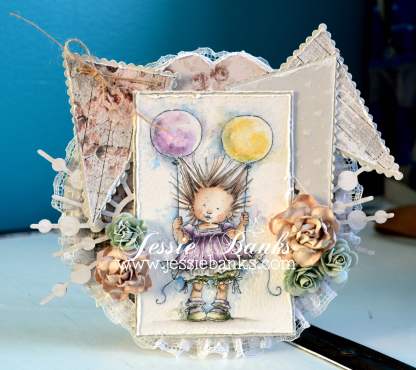 Angelinas Balloons 1