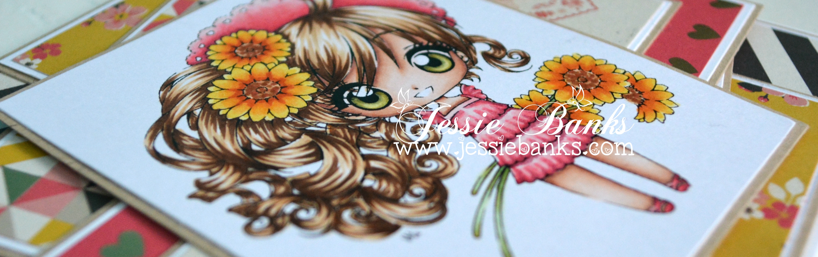 MIC Fayes Sunflower 3