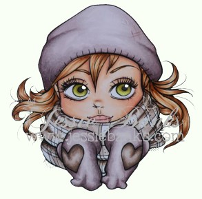 TEW Mittins CLose up