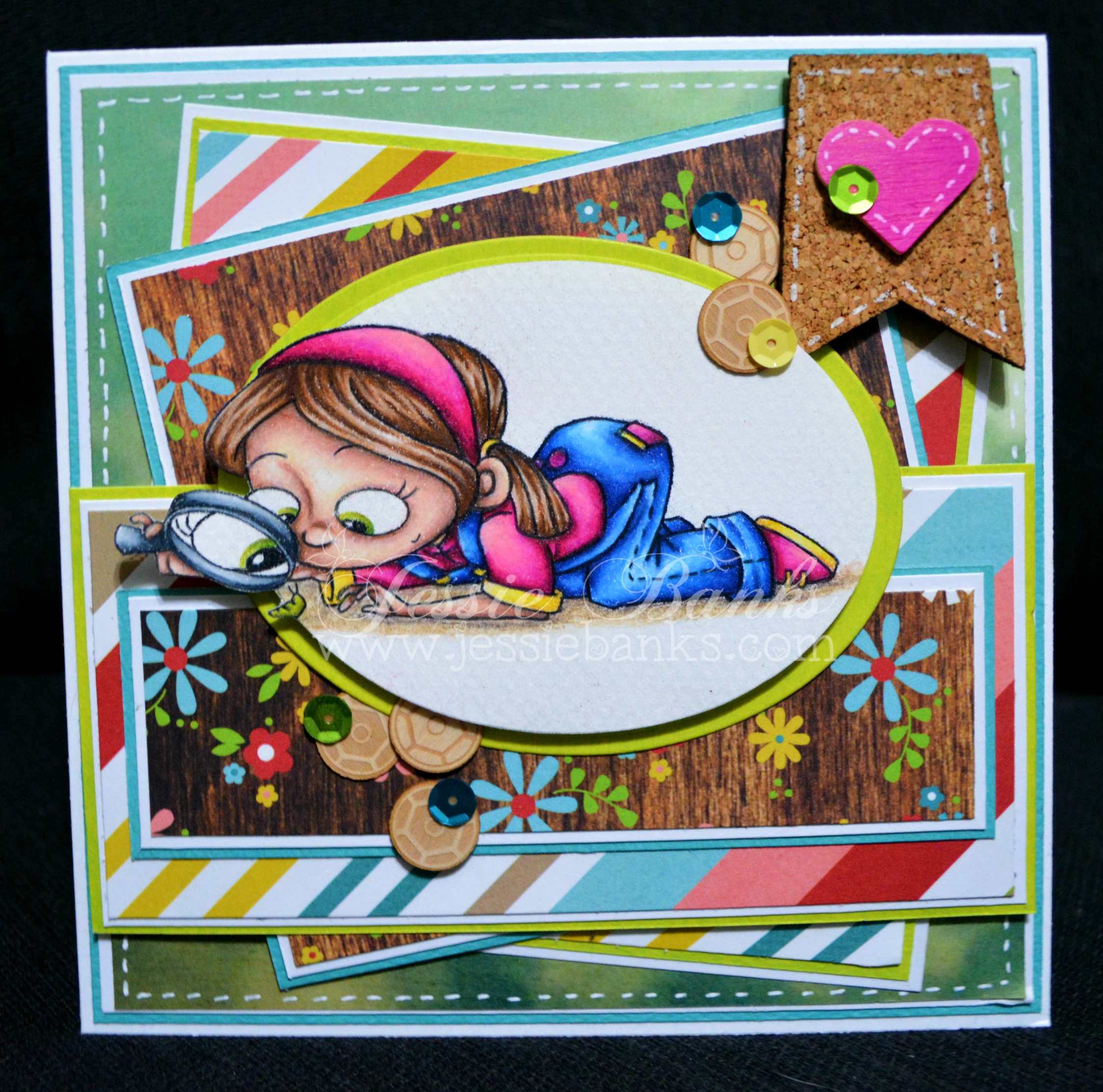 KKS World of Wonder 1