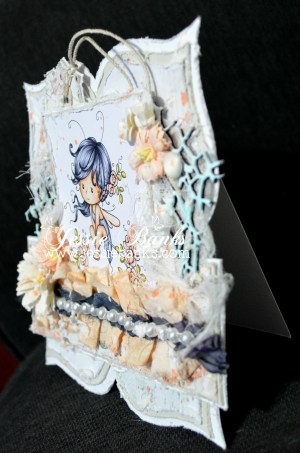 Wee Stamps Sweetie 2