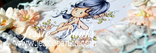 Wee Stamps Sweetie 3