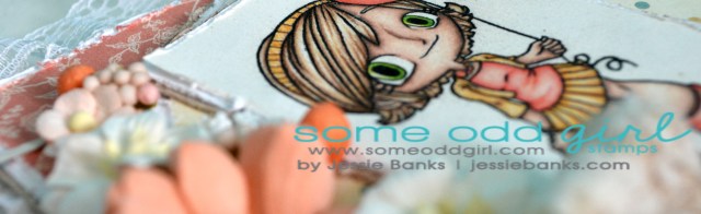 Balloon Kaylee clear 3