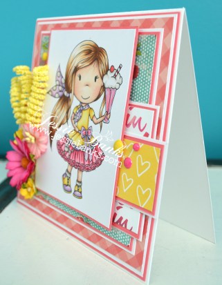 PND Poodle Skirt Elle 2