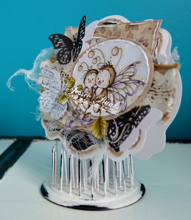 Wee Stamps Sympathy Bugs 2