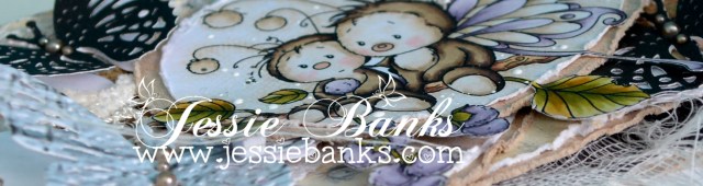 Wee Stamps Sympathy Bugs 3