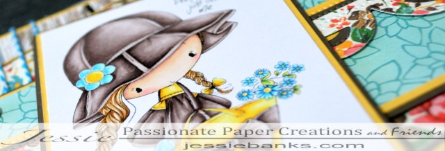 ADU Little Flower Girl 3