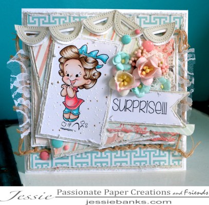 CC Designs Surprise 1