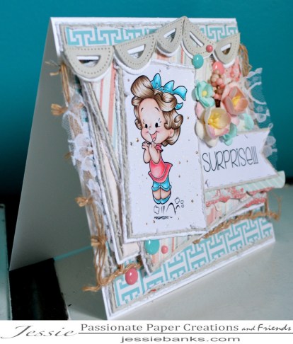 CC Designs Surprise 2