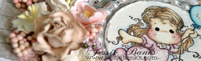 Sweet Tilda with Balloon 3