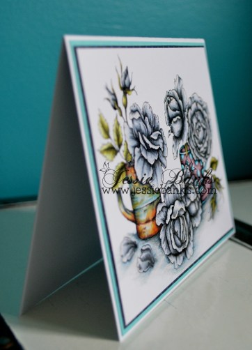 PP Everythings Rosy 2