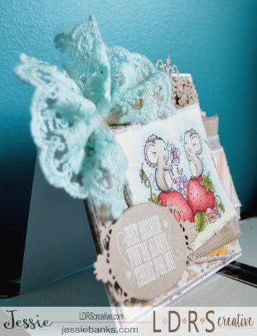 LDRS Strawberry Fields 2