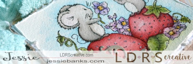 LDRS Strawberry Fields 3