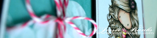 Tiddly Inks Molly Swims 3